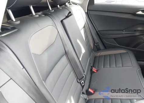 2022 Volkswagen Taos 1.5T Sel из США, поврежденный, VIN 3VV2X7B22NM041621